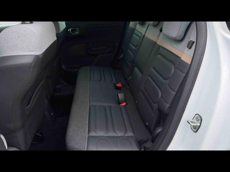 Used CITROEN C3 Aircross 1.2 PureTech 130ch S&S MAX Automatique 2024 Blanc € 19490 in Nancy