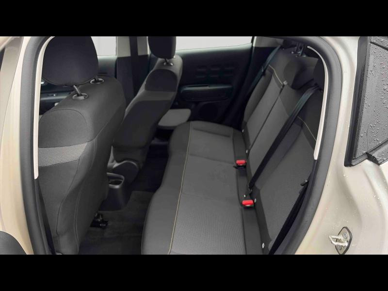 Used CITROEN C3 1.2 PureTech 83ch S&S YOU! 2023 Sable (N) - Blanc Opale € 12390 in Nancy