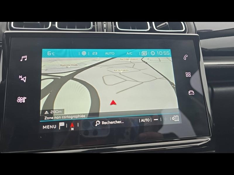 Used CITROEN C3 1.2 PureTech 110ch S&S Shine EAT6 2022 Sable (N) € 15490 in Nancy