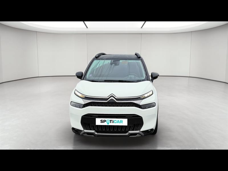 Used CITROEN C3 Aircross 1.2 PureTech 130ch S&S MAX Automatique 2024 Blanc € 19490 in Nancy