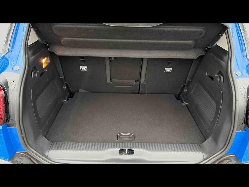 Used CITROEN C3 Aircross PureTech 130ch S&S Shine Pack EAT6 2022 Voltaic Blue (M) - Blanc Opale € 16990 in Nancy
