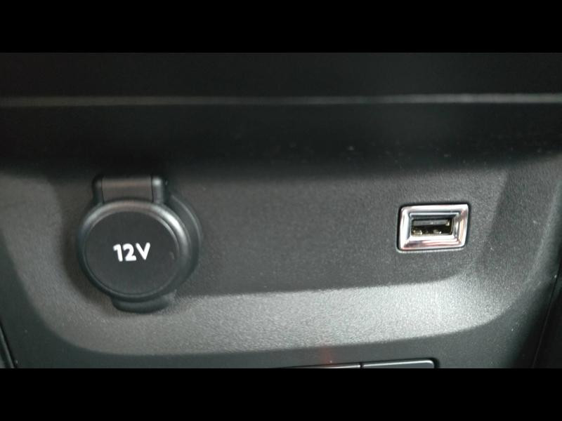 Used CITROEN C3 1.2 PureTech 110ch S&S Shine EAT6 2022 Sable (N) € 15490 in Nancy