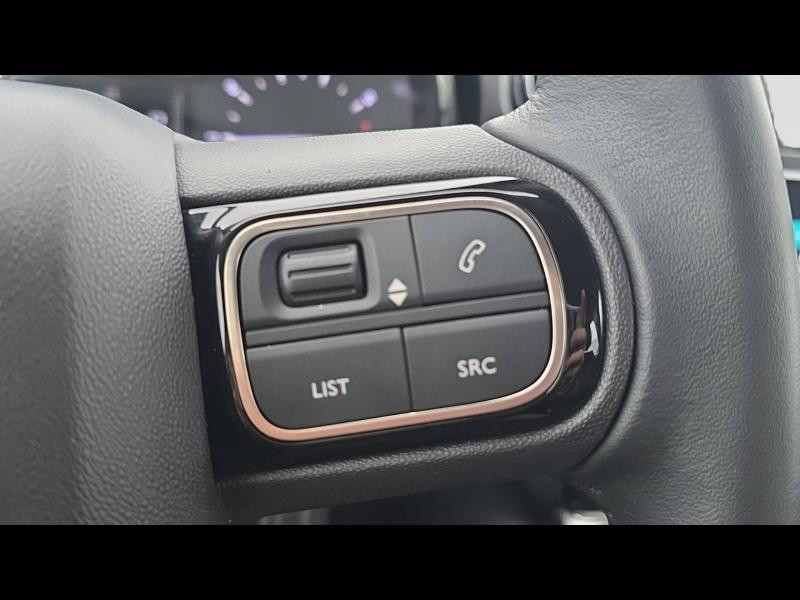 Used CITROEN C3 1.2 PureTech 110ch S&S Shine EAT6 2022 Sable (N) € 15490 in Nancy