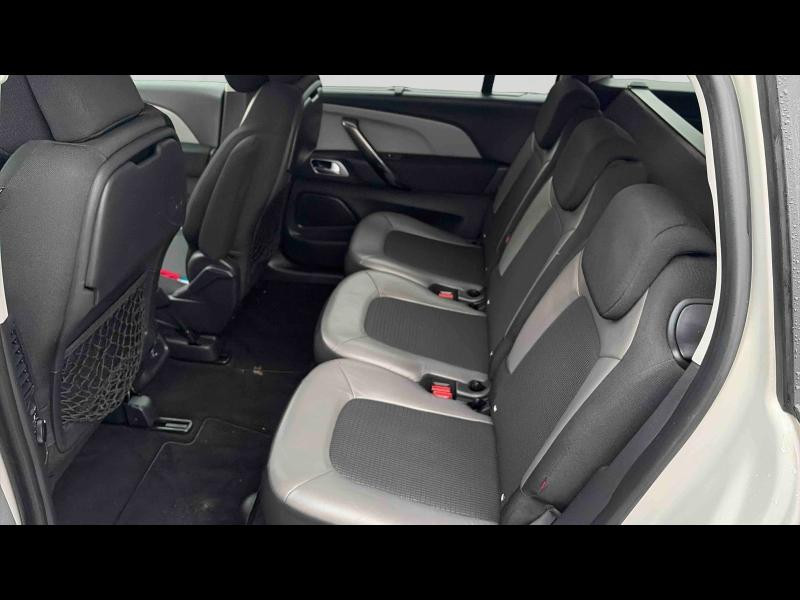 Used CITROEN Grand C4 Picasso BlueHDi 150ch Shine S&S 2016 Sable (N) € 12690 in Nancy