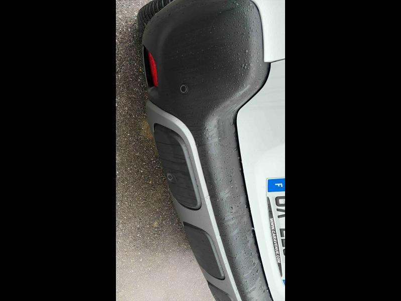 Used CITROEN C3 Aircross 1.2 PureTech 130ch S&S MAX Automatique 2024 Blanc € 19490 in Nancy