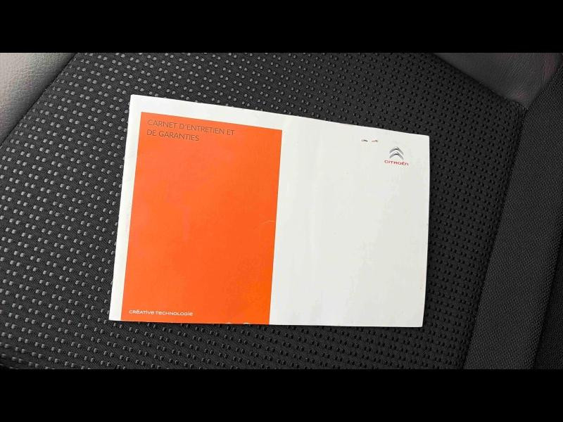 Used CITROEN Grand C4 Picasso BlueHDi 150ch Shine S&S 2016 Sable (N) € 12690 in Nancy