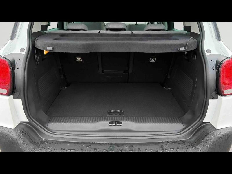 Used CITROEN C3 Aircross 1.2 PureTech 130ch S&S MAX Automatique 2024 Blanc € 19490 in Nancy