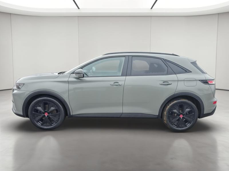 Used DS DS 7 Crossback E-TENSE 225ch Performance Line 2024 Gris Laqué (M) € 31990 in Nancy