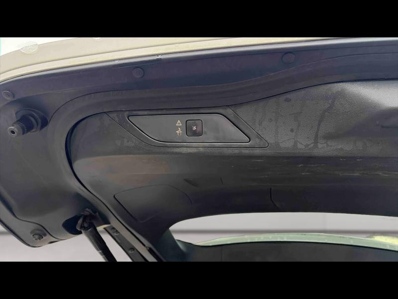 Used CITROEN Grand C4 Picasso BlueHDi 150ch Shine S&S 2016 Sable (N) € 12690 in Nancy