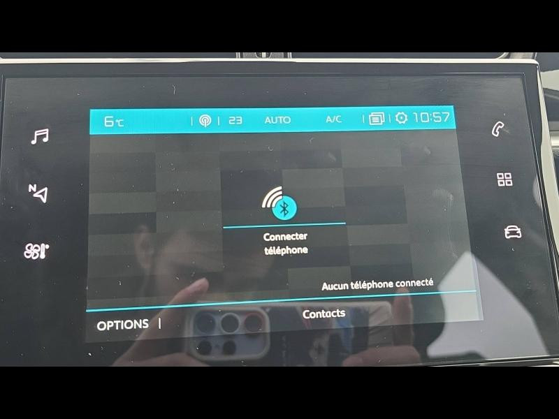 Used CITROEN C3 1.2 PureTech 110ch S&S Shine EAT6 2022 Sable (N) € 15490 in Nancy