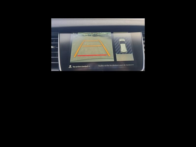 Used OPEL Grandland X Hybrid4 300ch Ultimate 2021 Toit+rétros ext noir/Blanc Perle € 22990 in Nancy