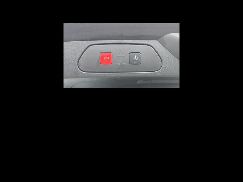 Used OPEL Grandland X Hybrid4 300ch Ultimate 2021 Toit+rétros ext noir/Blanc Perle € 22990 in Nancy