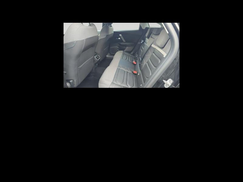 Used CITROEN C4 Moteur électrique 136ch (100 kW) Shine Automatique 2021 Noir Perla Nera (N) € 19990 in Nancy