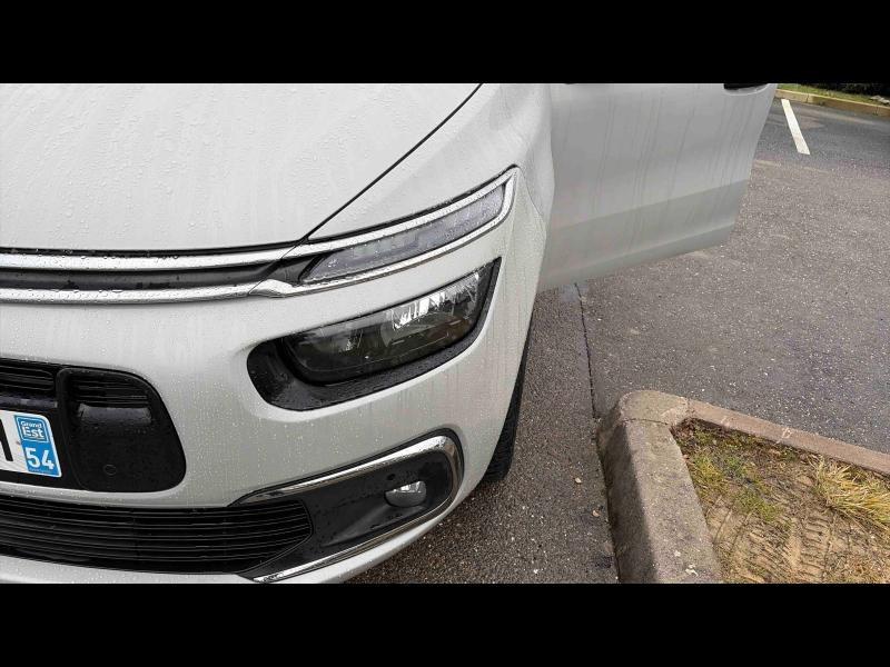 Used CITROEN Grand C4 Picasso BlueHDi 150ch Shine S&S 2016 Sable (N) € 12690 in Nancy