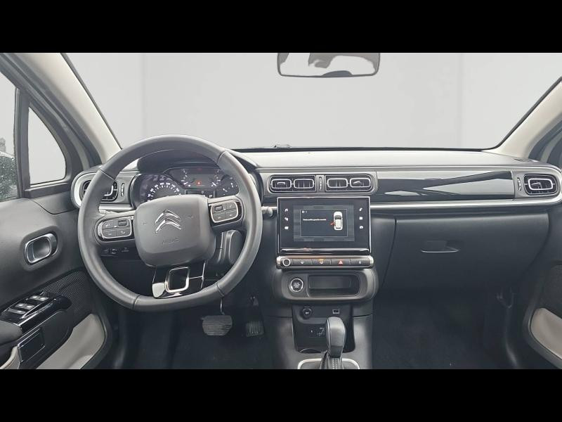 Used CITROEN C3 1.2 PureTech 110ch S&S Shine EAT6 2022 Sable (N) € 15490 in Nancy