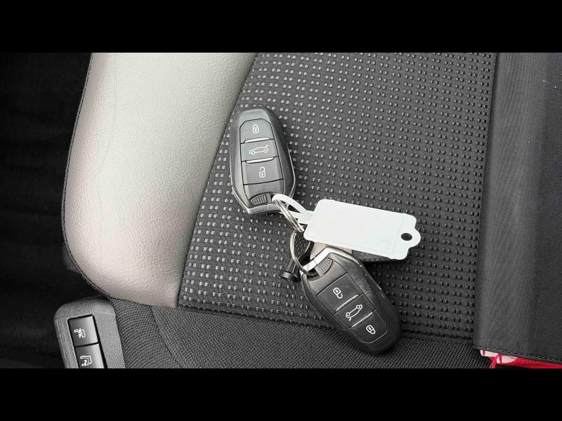 Used CITROEN Grand C4 Picasso BlueHDi 150ch Shine S&S 2016 Sable (N) € 12690 in Nancy