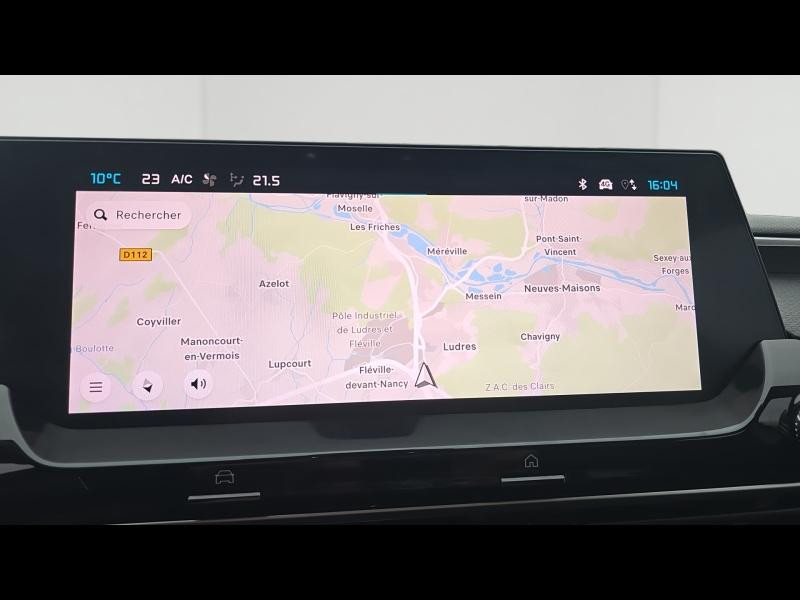 Used CITROEN C5 X 1.2 PureTech 130ch S&S PLUS boite automatique 2024 Blanc € 22790 in Nancy