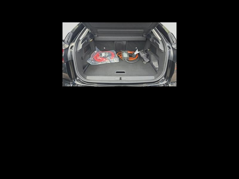 Used CITROEN C4 Moteur électrique 136ch (100 kW) Shine Automatique 2021 Noir Perla Nera (N) € 19990 in Nancy