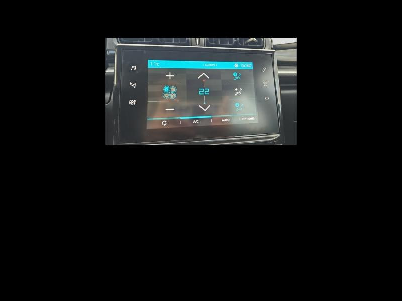 Used CITROEN C3 1.2 PureTech 110ch S&S Feel Pack 124g 2021 Spring Blue (M) - Noir Onyx € 12990 in Nancy