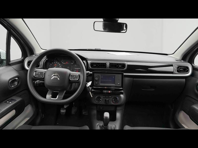 Used CITROEN C3 1.2 PureTech 83ch S&S YOU! 2021 Sable (N) € 11290 in Nancy