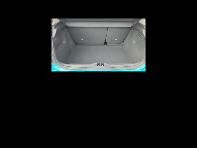 Used CITROEN C3 1.2 PureTech 110ch S&S Feel Pack 124g 2021 Spring Blue (M) - Noir Onyx € 12990 in Nancy