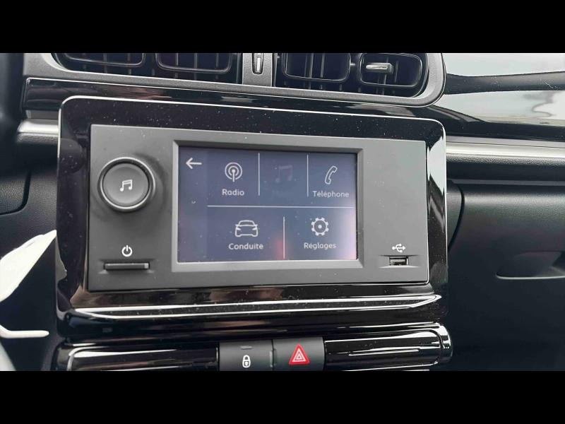 Used CITROEN C3 1.2 PureTech 83ch S&S YOU! 2021 Sable (N) € 11290 in Nancy