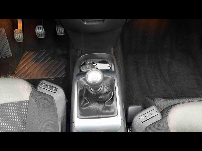 Used CITROEN Grand C4 Picasso BlueHDi 150ch Shine S&S 2016 Sable (N) € 12690 in Nancy