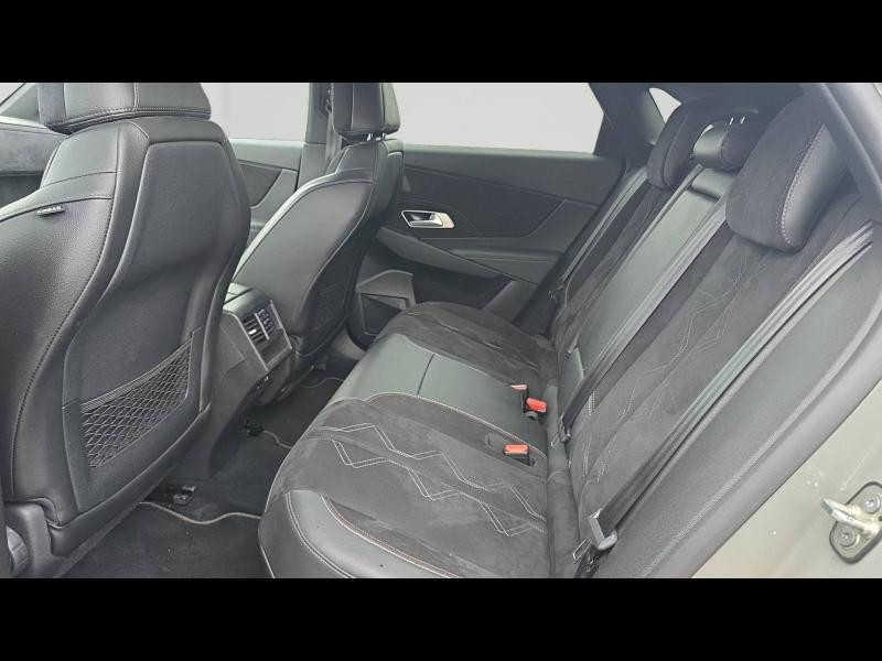 Used DS DS 7 Crossback E-TENSE 225ch Performance Line 2024 Gris Laqué (M) € 31990 in Nancy