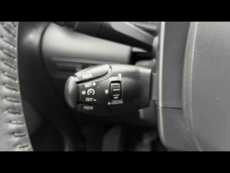 Used CITROEN C3 Aircross BlueHDi 110ch S&S Shine Pack 2021 Blanc Banquise (O) € 16890 in Nancy