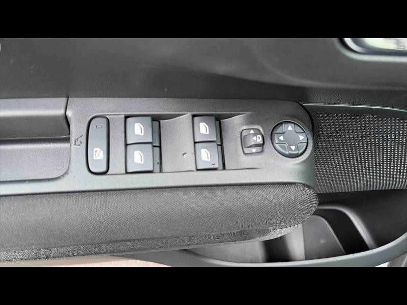 Used CITROEN C3 Aircross 1.2 PureTech 130ch S&S MAX Automatique 2024 Blanc € 19490 in Nancy