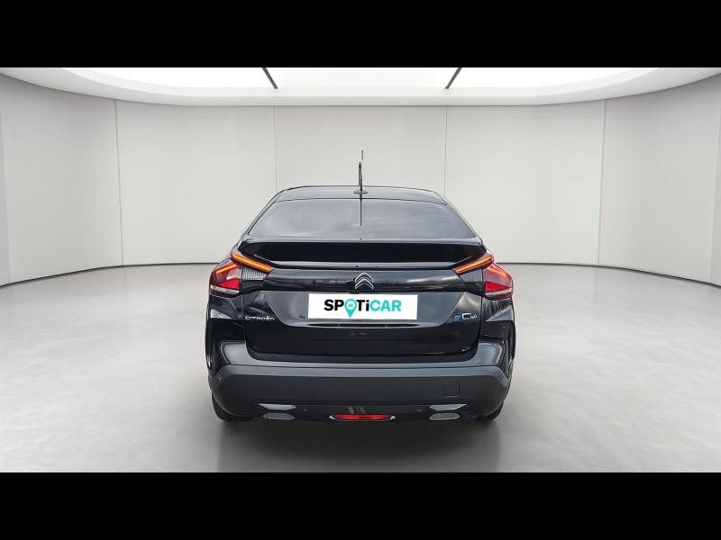 Used CITROEN C4 Moteur électrique 136ch (100 kW) Shine Automatique 2021 Noir Perla Nera (N) € 19990 in Nancy