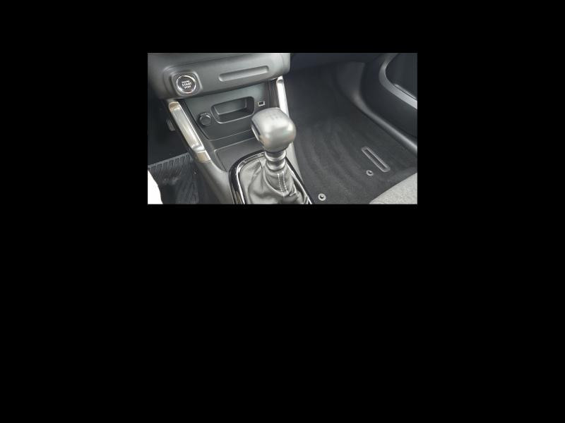 Used CITROEN C3 Aircross PureTech 110ch S&S Shine Pack 2021 Rouge Pepper (M) € 14690 in Nancy