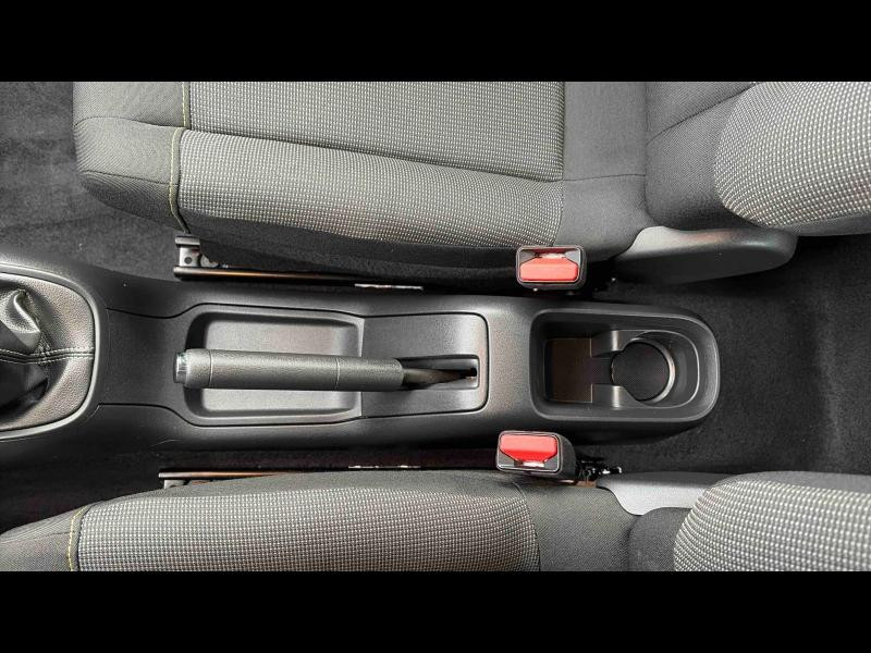 Used CITROEN C3 1.2 PureTech 83ch S&S YOU! 2023 Sable (N) - Blanc Opale € 12390 in Nancy