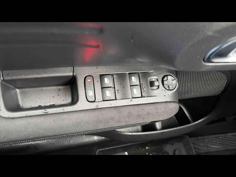 Used CITROEN C3 Aircross BlueHDi 110ch S&S Shine Pack 2021 Blanc Banquise (O) € 16890 in Nancy