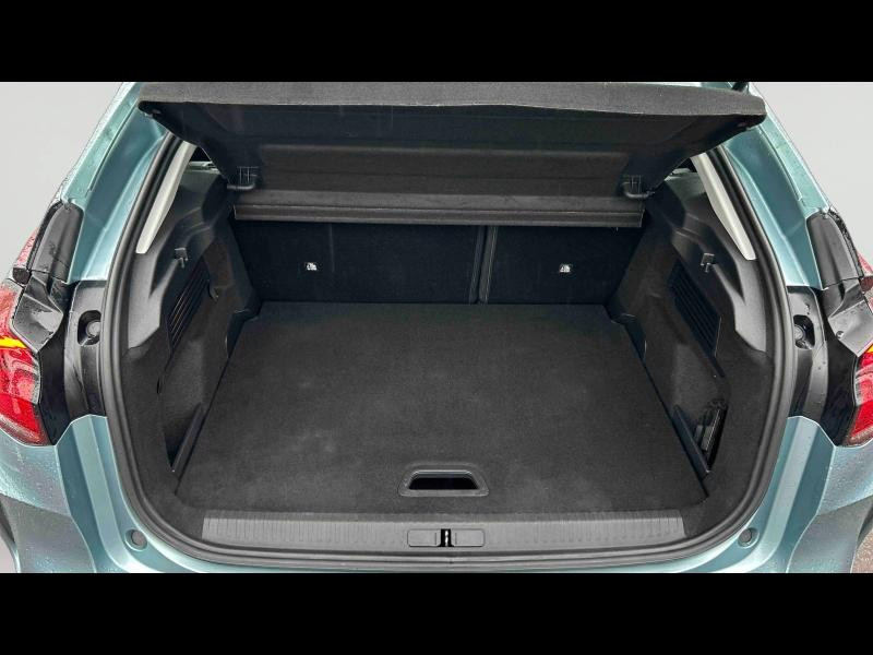 Used CITROEN C4 PureTech 130ch S&S Feel Pack EAT8 2021 Pack Color Anodised Deep Red € 16390 in Nancy