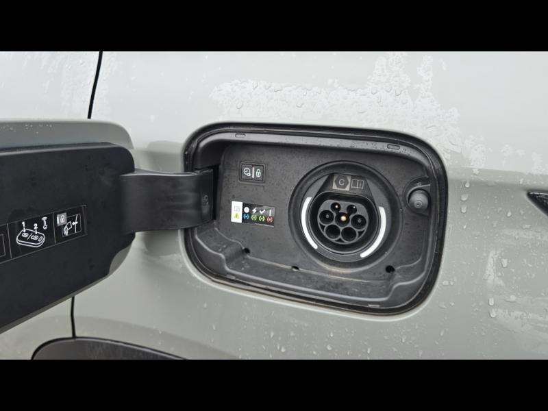 Used DS DS 7 Crossback E-TENSE 225ch Performance Line 2024 Gris Laqué (M) € 31990 in Nancy