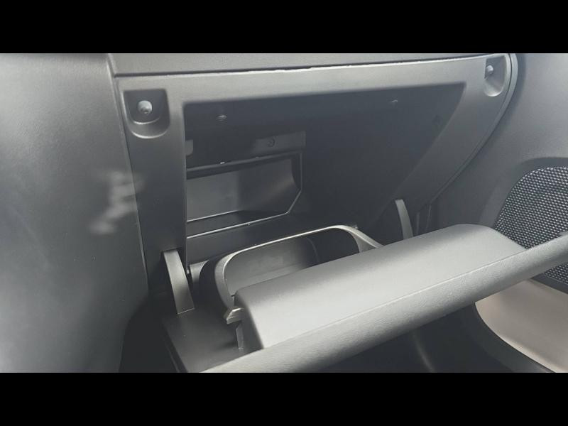 Used CITROEN C3 1.2 PureTech 110ch S&S Shine EAT6 2022 Sable (N) € 15490 in Nancy