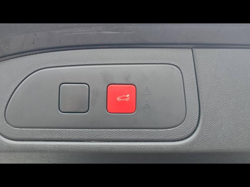 Used DS DS 7 Crossback E-TENSE 225ch Performance Line 2024 Gris Laqué (M) € 31990 in Nancy