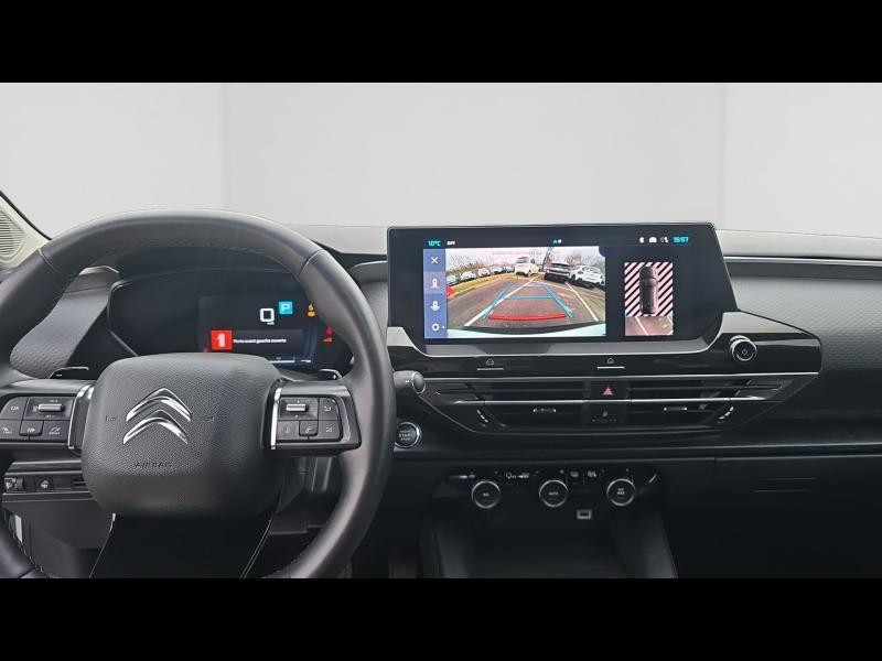 Used CITROEN C5 X 1.2 PureTech 130ch S&S PLUS boite automatique 2024 Blanc € 22790 in Nancy