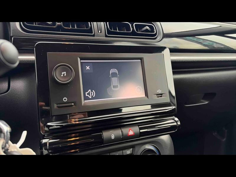 Used CITROEN C3 1.2 PureTech 83ch S&S YOU! 2023 Sable (N) - Blanc Opale € 12390 in Nancy