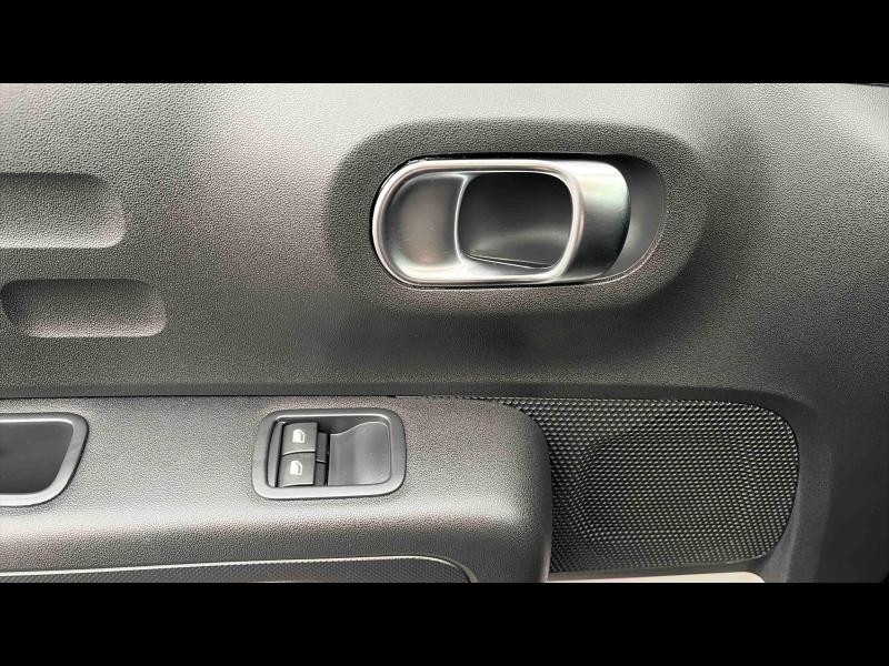 Used CITROEN C3 1.2 PureTech 83ch S&S YOU! 2023 Sable (N) - Blanc Opale € 12390 in Nancy