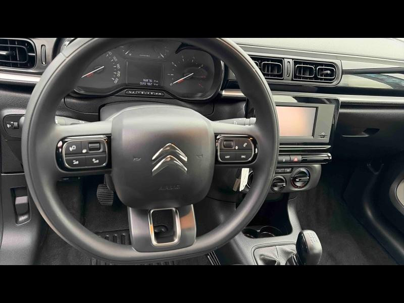 Used CITROEN C3 1.2 PureTech 83ch S&S YOU! 2023 Sable (N) - Blanc Opale € 12390 in Nancy