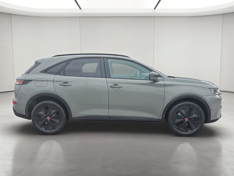 Used DS DS 7 Crossback E-TENSE 225ch Performance Line 2024 Gris Laqué (M) € 31990 in Nancy
