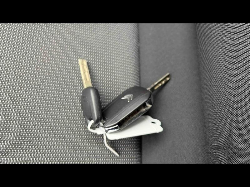 Used CITROEN C3 1.2 PureTech 83ch S&S YOU! 2021 Sable (N) € 11290 in Nancy