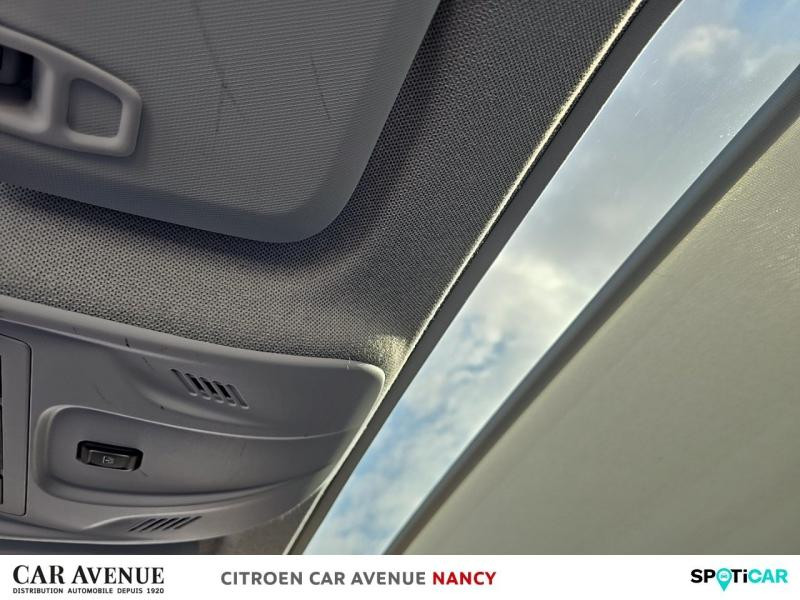 Occasion OPEL Crossland X 1.2 Turbo 130ch Ultimate Euro 6d-T 2019 Blanc Glacier 10490 € à Nancy