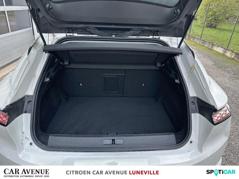 Occasion DS DS 4 E-TENSE 225ch Bastille 2024 Blanc Nacré (N) 28990 € à Nancy