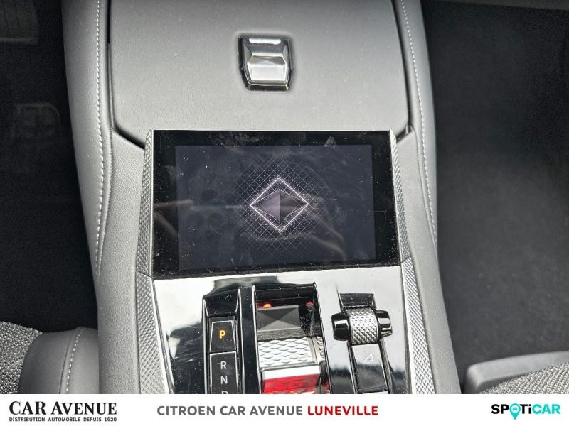 Occasion DS DS 4 E-TENSE 225ch Bastille 2024 Blanc Nacré (N) 28990 € à Nancy
