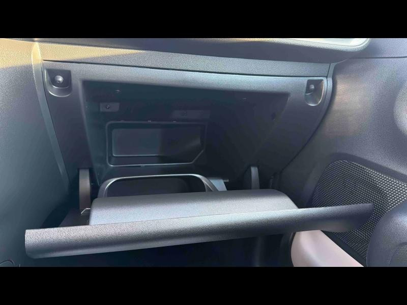 Occasion CITROEN C3 1.2 PureTech 83ch S&S Feel Pack 2021 Sable (N) - Noir Onyx 11790 € à Nancy