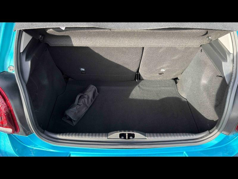 Occasion CITROEN C3 1.5 BlueHDi 100ch S&S Feel E6.d 2023 Spring Blue (M) 12990 € à Nancy