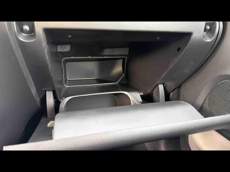 Occasion CITROEN C3 1.5 BlueHDi 100ch S&S Feel E6.d 2023 Spring Blue (M) 12990 € à Nancy